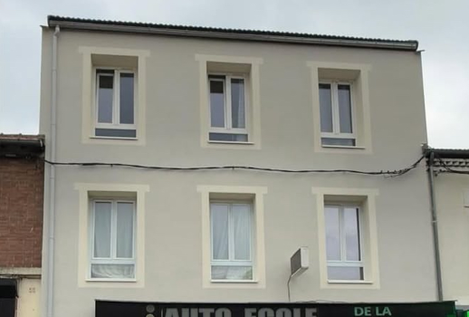 Après rénovation - Chantier 2 - État final